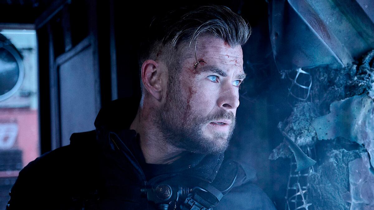 Netflix: cuáles son las películas más vistas en el streaming este viernes 23 de junio | Foto: Netflix