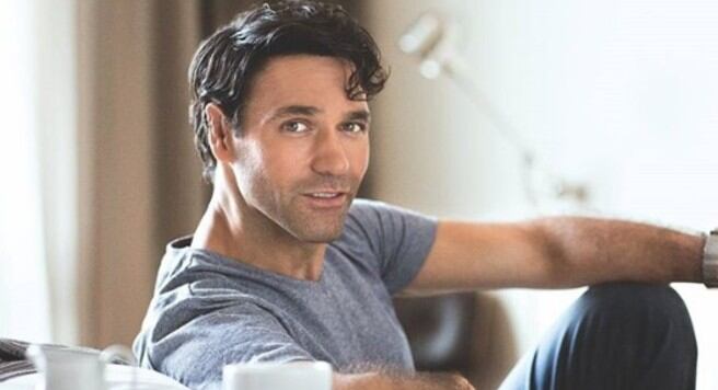 A inicios de la década del 2000, Valentino Lanús era uno de los galanes favoritos de las telenovelas (Foto: Televisa)