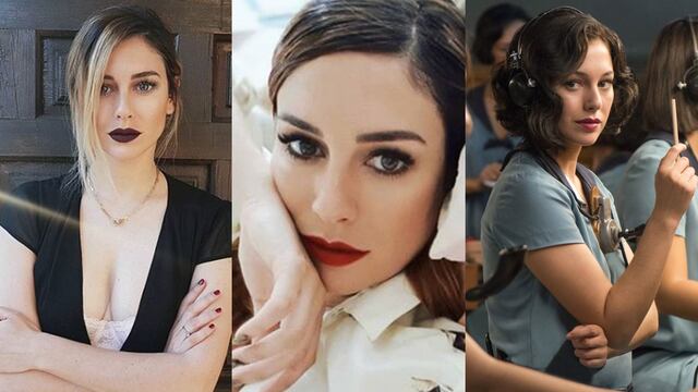 Blanca Suárez: la bella y talentosa protagonista de"Las chicas del cable"