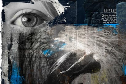 Una conversación sobre la muerte y el amor