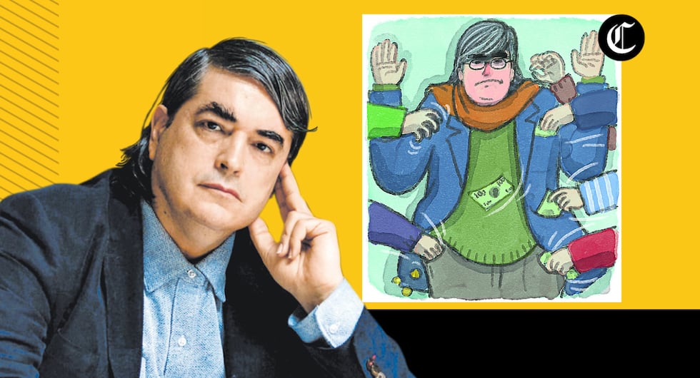Ilustración: Composición GEC