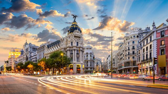 10 consejos para recorrer Madrid y no perderte de nada