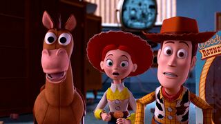 "Toy Story 4": nuevo tráiler del filme saldrá el día del Super Bowl | VIDEO