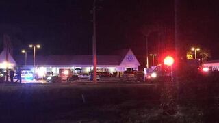 Tiroteo en discoteca de Florida deja 2 muertos y 17 heridos