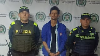 Sergio Tarache Parra llega hoy a Perú: ¿Qué sucederá con el feminicida en suelo nacional?