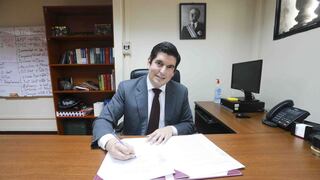 Luis Roel Alva: “Me parece irresponsable que se busque generar una crisis política en el Parlamento” | Entrevista