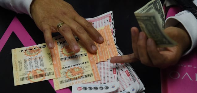 Yanira Álvarez, la ciudadana que se llevó 1080 millones del Powerball