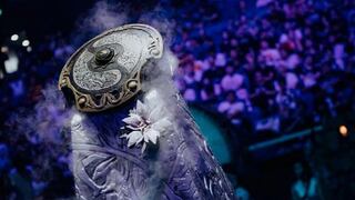 Mundial de Dota 2: así quedó la tabla de clasificación del torneo que reparte US$40 mllns