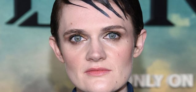 ¿Quién es Alys Rivers?