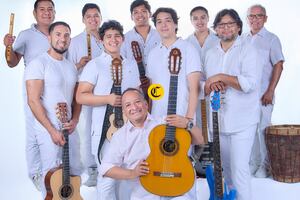 Diosdado Gaitán Castro regresa con gira internacional y concierto de aniversario