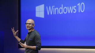 Windows 10 ofrecerá un modo seguro para usar apps desconocidas
