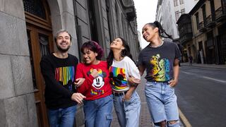 Mes del Orgullo: cuatro artistas reflexionan sobre la visibilidad y lucha de la comunidad LGTBIQ+ en el Perú