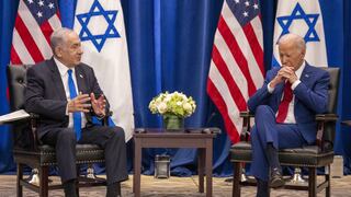 Cómo la guerra en Gaza ha llevado a un serio distanciamiento entre Israel y EE. UU.