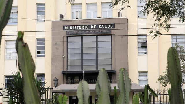 Ministerio de Salud adquiere medicamentos oncológicos de alto costo