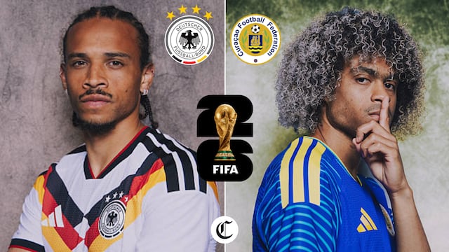 DirecTV Sports: cómo ver Alemania vs Curazao por la fecha 1 del Grupo E del Mundial 2026