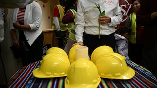 “Vamos a sentir paz cuando lo encontremos”, dice familiar de una de las víctimas de Baltimore