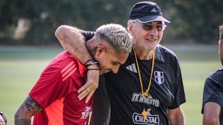 Jorge Fossati: “Creo que Paolo Guerrero va a llegar sin problemas a la Copa América” | VIDEO