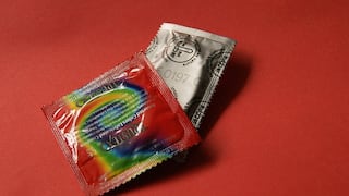 Día del Condón | La mayoría de peruanos no usa preservativo para protegerse del VIH 