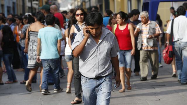 ¿Cómo verificar cuántas líneas de telefonía celular tienes a tu nombre?