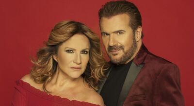 Pimpinela anuncia segunda fecha en Lima por el Día de la Madre: ¿Cuándo y dónde será el concierto?