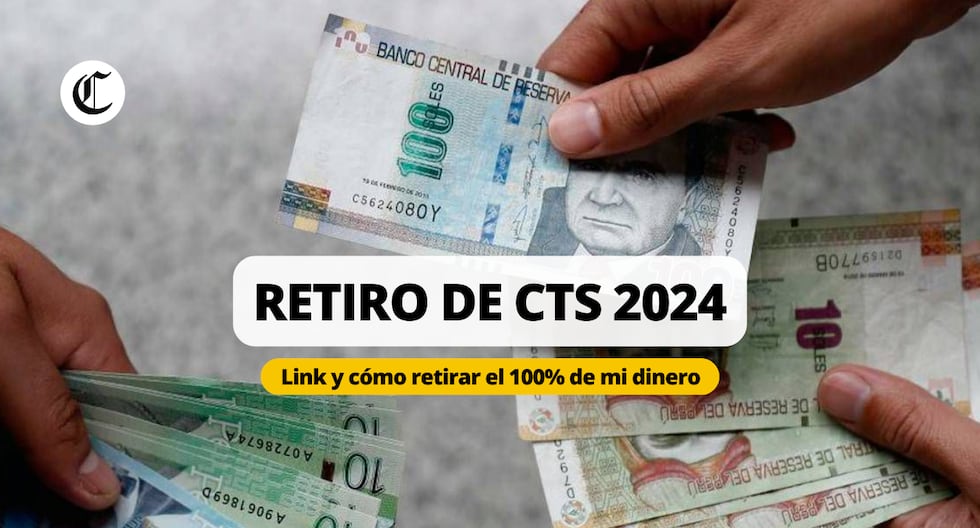 Lo último del retiro CTS 2024 / Foto: Diseño EC