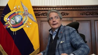 Congreso de Ecuador reanuda debate sobre destitución de presidente Guillermo Lasso 
