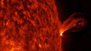 Nuevo telescopio revela superficie del Sol con mayor detalle hasta la fecha