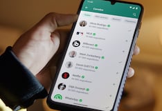 WhatsApp lanza función con IA que resume tus chats: así puedes utilizar la nueva herramienta que busca ahorrarte tiempo al leer conversaciones