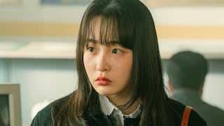 Guía de actores y personajes de “Familia Typhoon”: quién es quién en la nueva serie coreana de Netflix