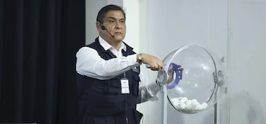 Noticias Patrocinadas