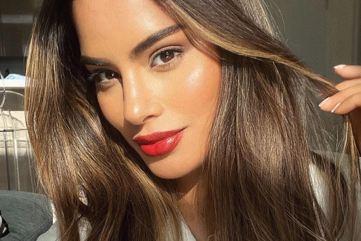 Ariadna Gutiérrez estuvo en "La casa de los famosos" (Foto: Ariadna Gutiérrez / Instagram)