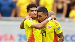 RCN en vivo, Selección Colombia vs. Costa Rica por Copa América USA 2024