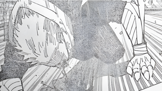 “Jujutsu Kaisen 252″ Manga: capítulo completo