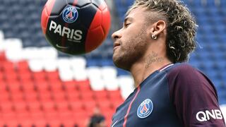 Neymar: presidente del Olympique Lyon cree que su fichaje desequilibra el fútbol