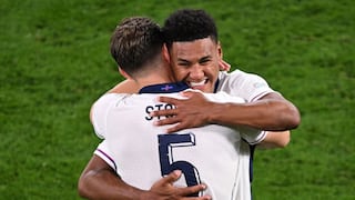 Resumen Inglaterra vs Países Bajos - EURO 2024 | VIDEO