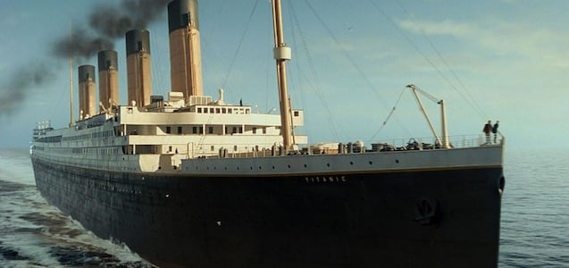 ¿Por qué nunca se encontraron restos humanos en el Titanic?