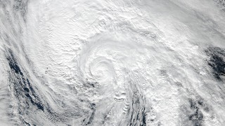 NOAA sobre La Niña: más huracanes en el Atlántico este 2024
