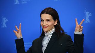 Berlinale 2019: arranca el Festival de Cine de Berlín con mucha presencia femenina