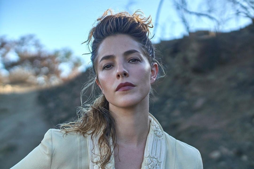 Olivia Thirlby es una actriz estadounidense que ha trabajado en cine y televisión (Foto: Olivia Thirlby/ Instagram)