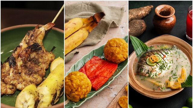 De la selva, su encanto gastronómico: 5 restaurantes que visitar por la Fiesta de San Juan 