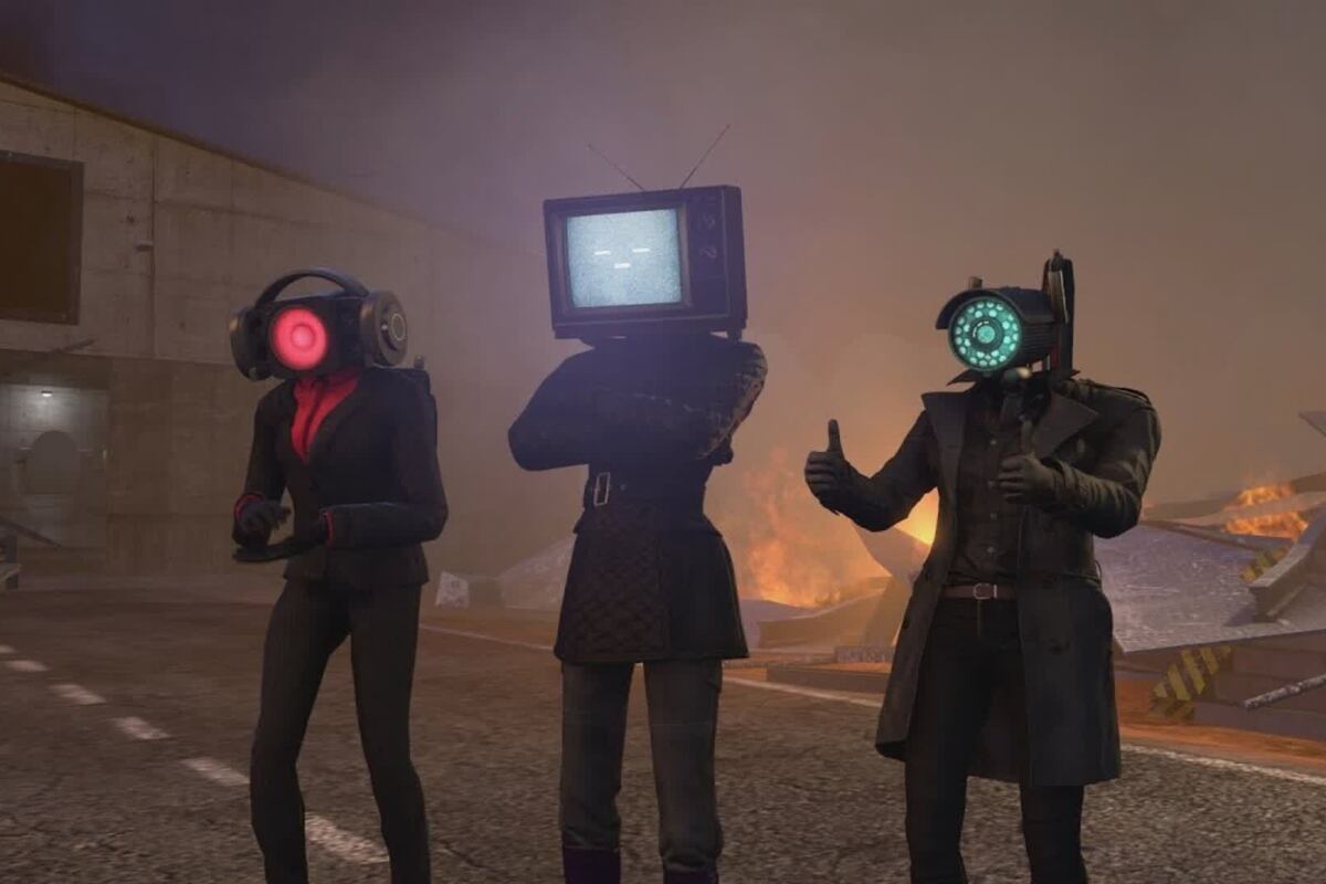 Michael Bay y Adam Goodman esperan encontrar a un socio con el que dar el salto. (Foto: Agencias)