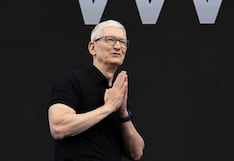 El boom de la IA elevará el precio de los iPhone, anticipa el jefe de Apple
