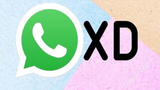 WhatsApp: ¿qué significa ‘XD’, desde cuándo se usa y por qué?