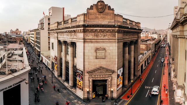 Un viaje cultural por el Museo del Banco Central de Reserva del Perú