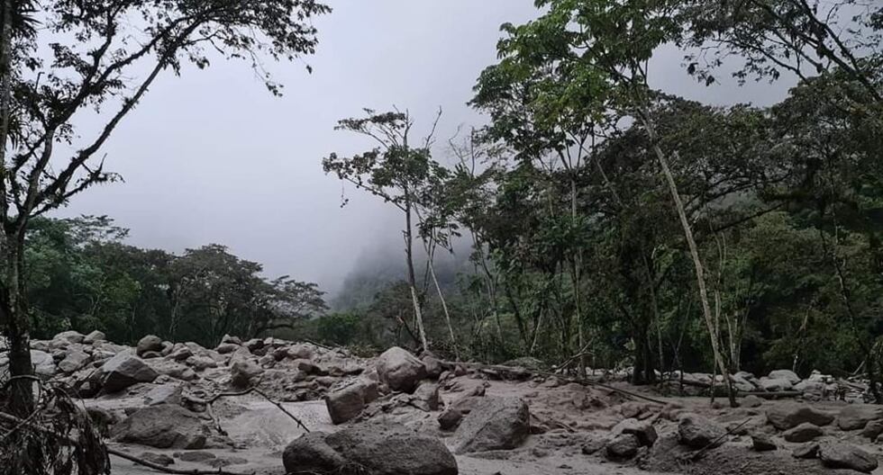 Conoce las regiones del Perú que son las más perjudicadas por lluvias: afectados y damnificados hay