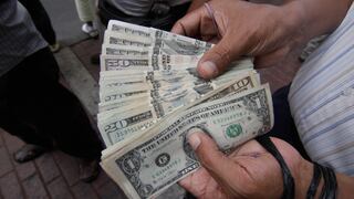 Chile: ¿a cuánto se cotiza el dólar?, HOY domingo 08 de marzo de 2020