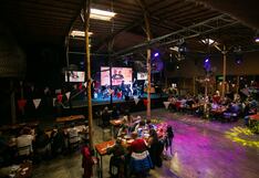 Fiestas Patrias con sabor a criollismo en La Peña Del Carajo