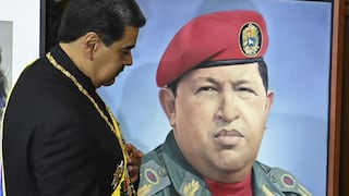 El chavismo cumple 25 años al frente de Venezuela y se juega su continuidad