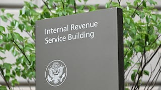 Buenas noticias del IRS: estos son los contribuyentes que pagarán menos impuestos en el 2026
