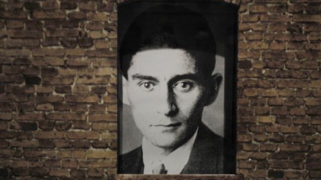 Los 130 años de Franz Kafka: diez frases para recordar al autor de "La metamorfosis"
